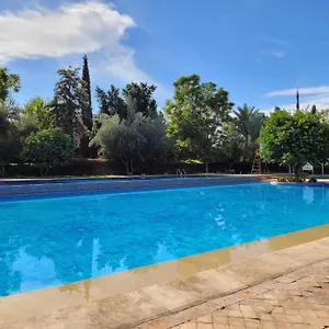 Apartment Palmeraie Village, Marrakesh